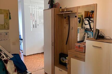 Wohnung Bad Windsheim - 3 Zimmer, 75 m&sup2;, 860&euro; | Angebot:27586508