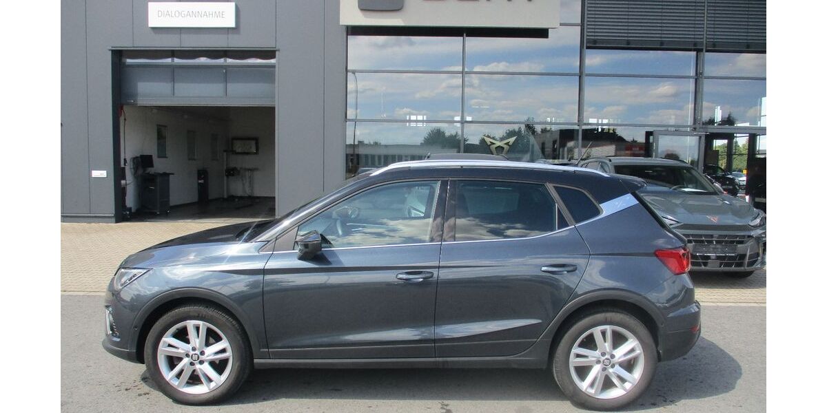 Seat Arona 147.900 km 13.990 &euro; Senden 48308