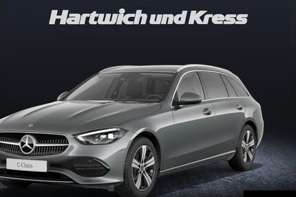 Mercedes-Benz C 220 21.081 km 43.690 &euro; Schwalmstadt 34613