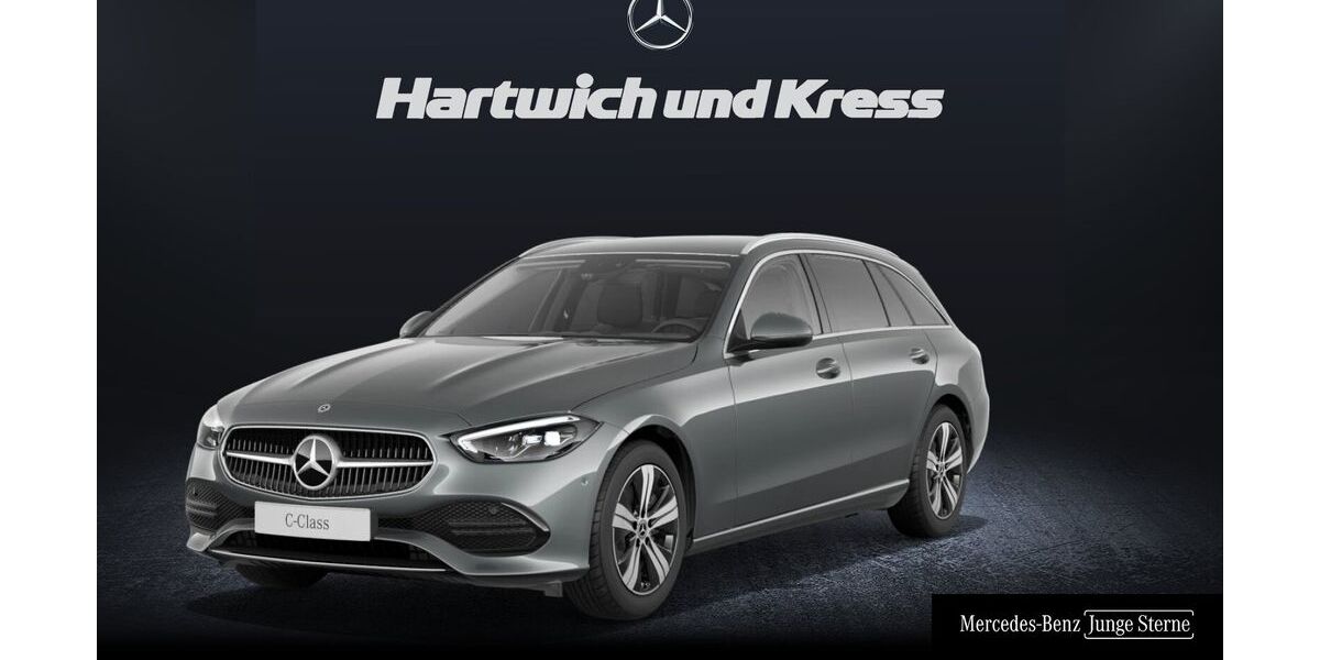 Mercedes-Benz C 220 21.081 km 43.690 &euro; Schwalmstadt 34613