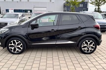 Renault Captur 56.200 km 11.950 &euro; Bad Wurzach 88410