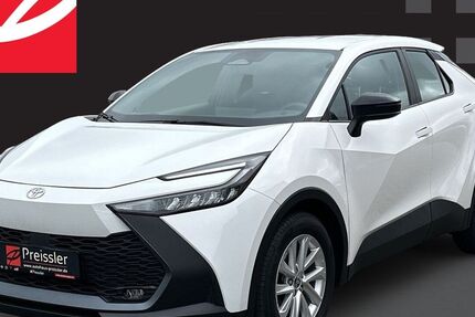 Toyota C-HR 15.267 km 25.863 € Klingenberg 63911