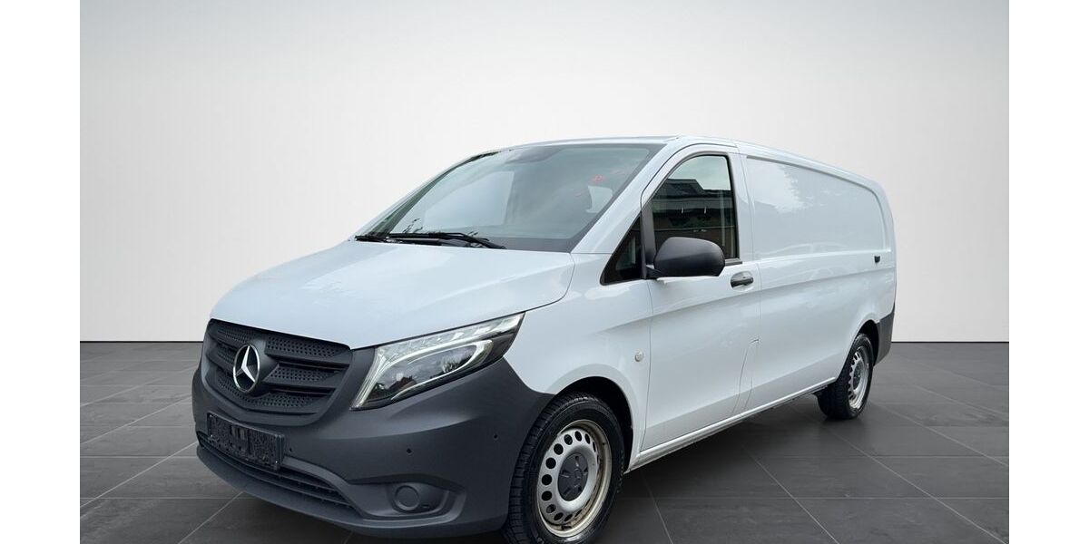 Mercedes-Benz Vito 208.000 km 17.666 € Hamburg 22159