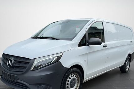 Mercedes-Benz Vito 208.000 km 17.999 € Hamburg 22159