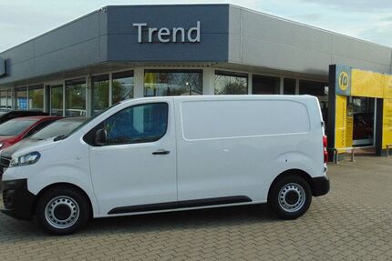 Opel Vivaro 49.560 km 19.980 &euro; Mühlhausen 99974