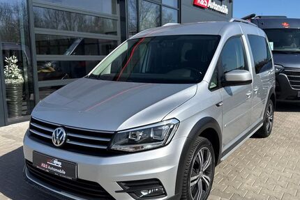 VW Caddy 132.750 km 18.490 € Bösel 26219