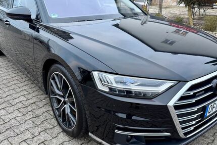 Audi A8 280.000 km 34.500 &euro; Mörfelden 64546