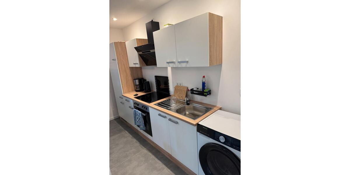 Erdgeschoßwohnung Friedberg (Hessen) - 2 Zimmer, 60 m&sup2;, 970&euro; | Angebot:26623485