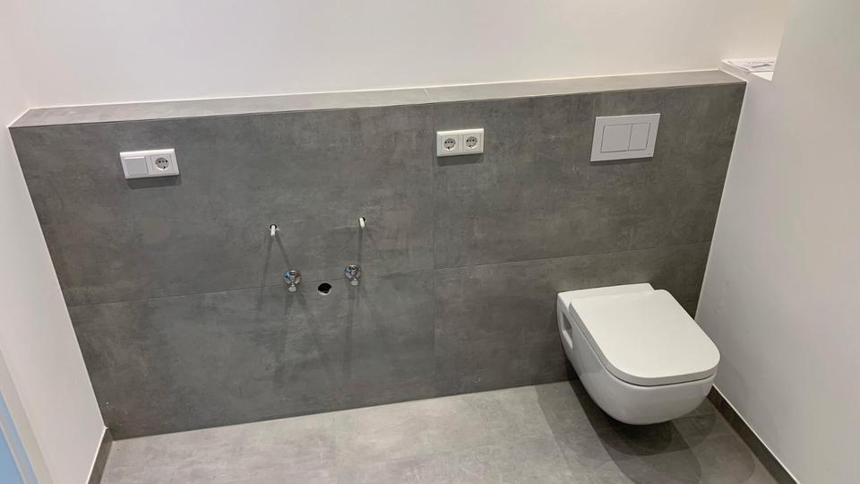 Maisonettenwohnung Goldbach - 5.5 Zimmer, 153 m&sup2;, 1.700&euro; | Angebot:26648220