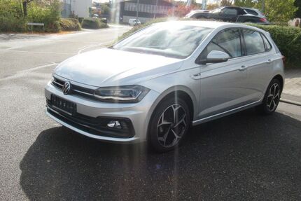 VW Polo 38.000 km 16.300 &euro; Tauberbischofsheim 97941