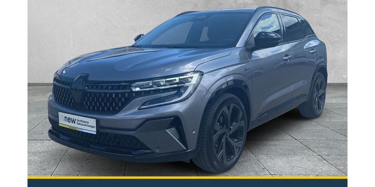 Renault Austral 41.383 km 28.980 &euro; Mittweida-Lauenhain 09648
