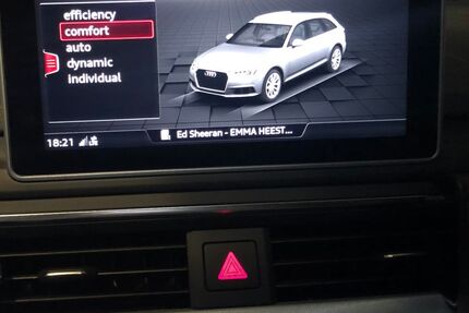 Audi A4 95.000 km 21.900 &euro; Münster 48159