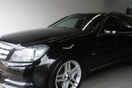 Mercedes C 250