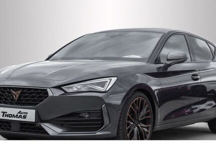 Cupra Leon 22.320 km 31.989 € Bonn 53227