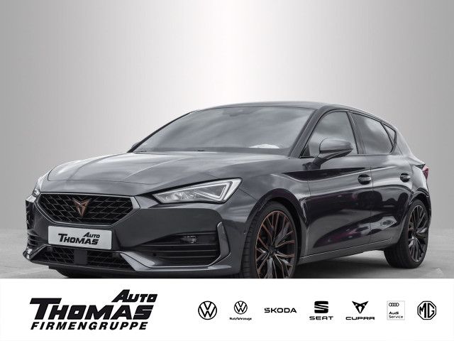 Cupra Leon 22.320 km 31.989 € Bonn 53227
