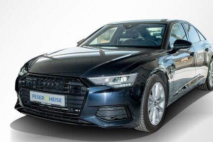 Audi A6 39.759 km 31.950 &euro; Köthen 06366