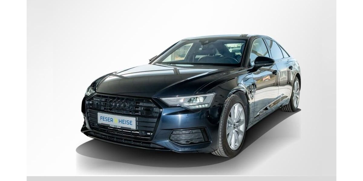 Audi A6 39.759 km 31.950 &euro; Köthen 06366