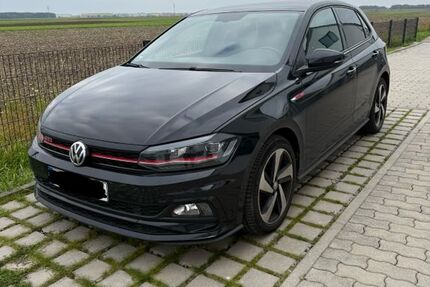 VW Polo 113.000 km 16.990 € Graben 86836