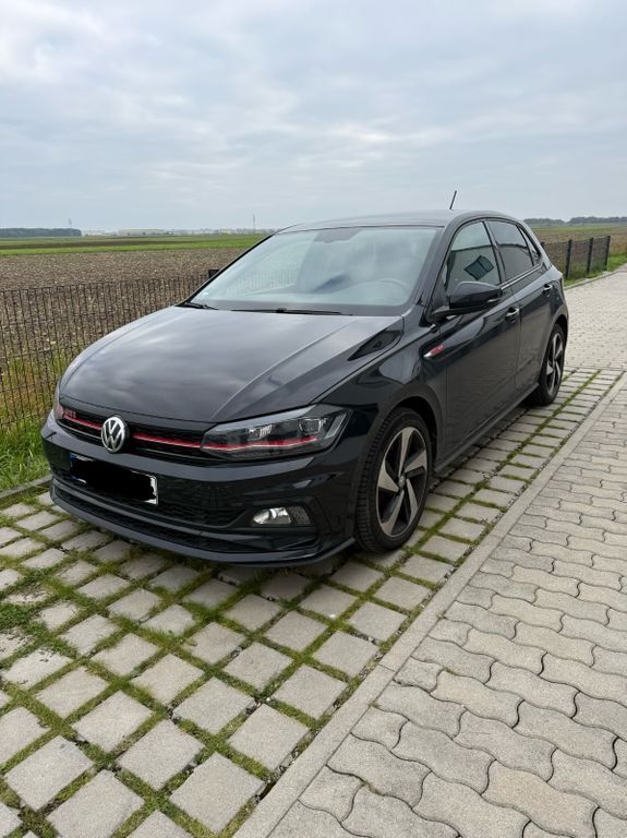 VW Polo 113.000 km 16.990 € Graben 86836