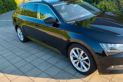 Skoda Superb 229.000 km 11.800 &euro; Vechelde 38159