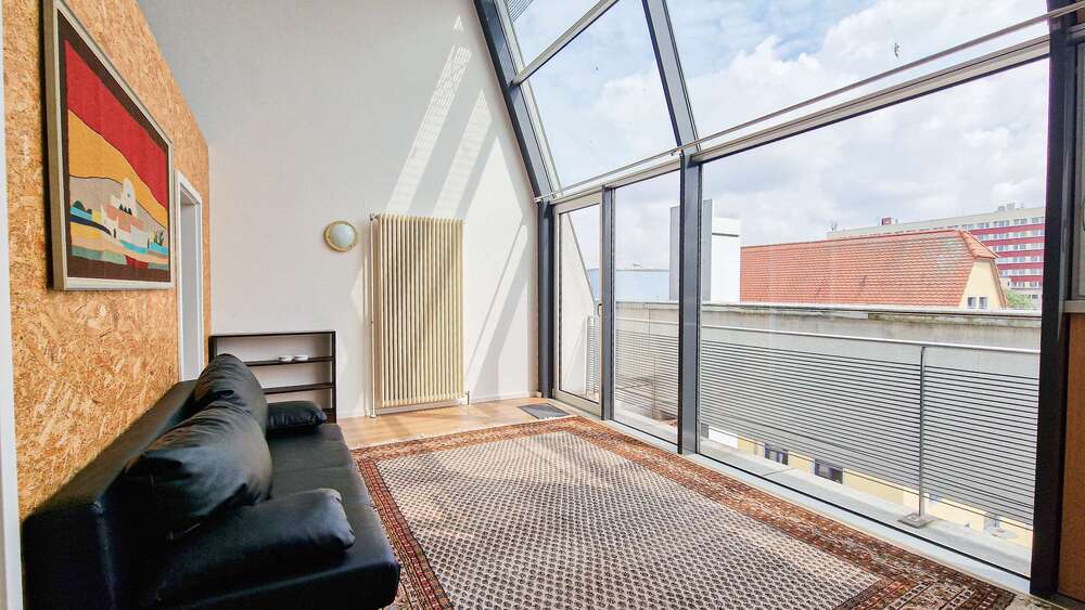 Etagenwohnung Merseburg - 4 Zimmer, 137 m&sup2;, 1.490&euro; | Angebot:26872121
