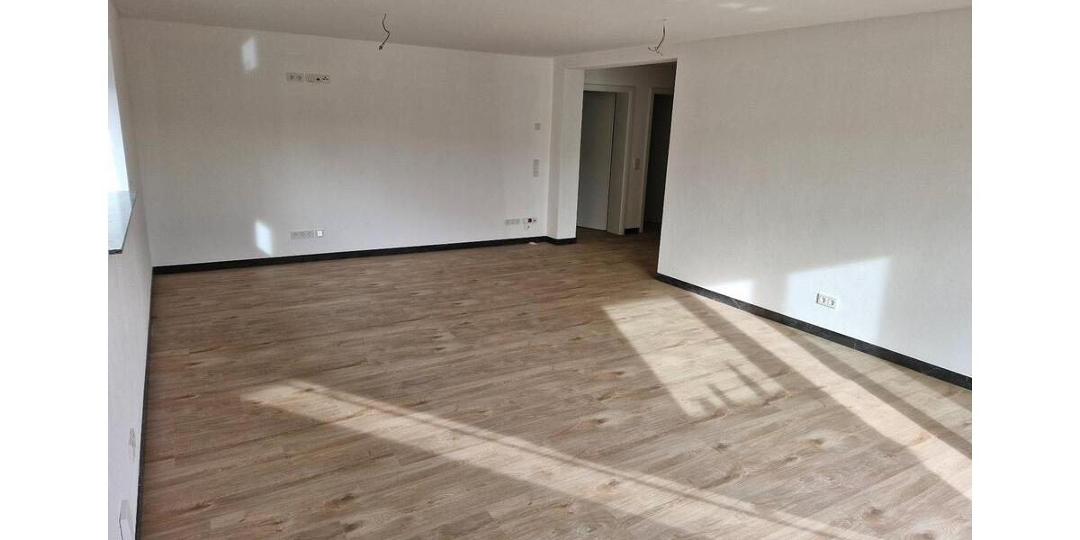 Etagenwohnung Alsfeld - 1.128&euro; | Angebot:23429754