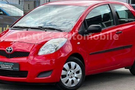 Toyota Yaris 160.100 km 3.990 &euro; Erkelenz 41812