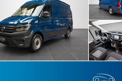 VW Crafter 20.600 km 21.810 &euro; Buchschwabach bei Nürnberg 90574