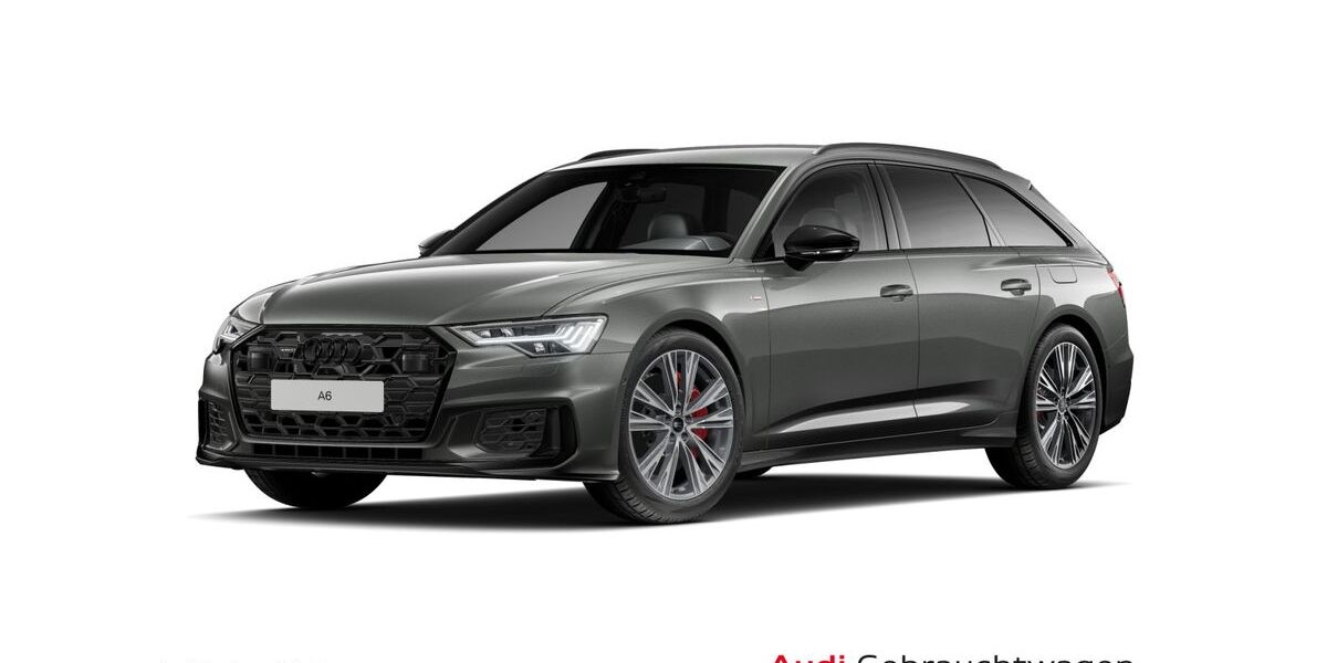 Audi A6 13.100 km 59.570 &euro; Erfurt 99099