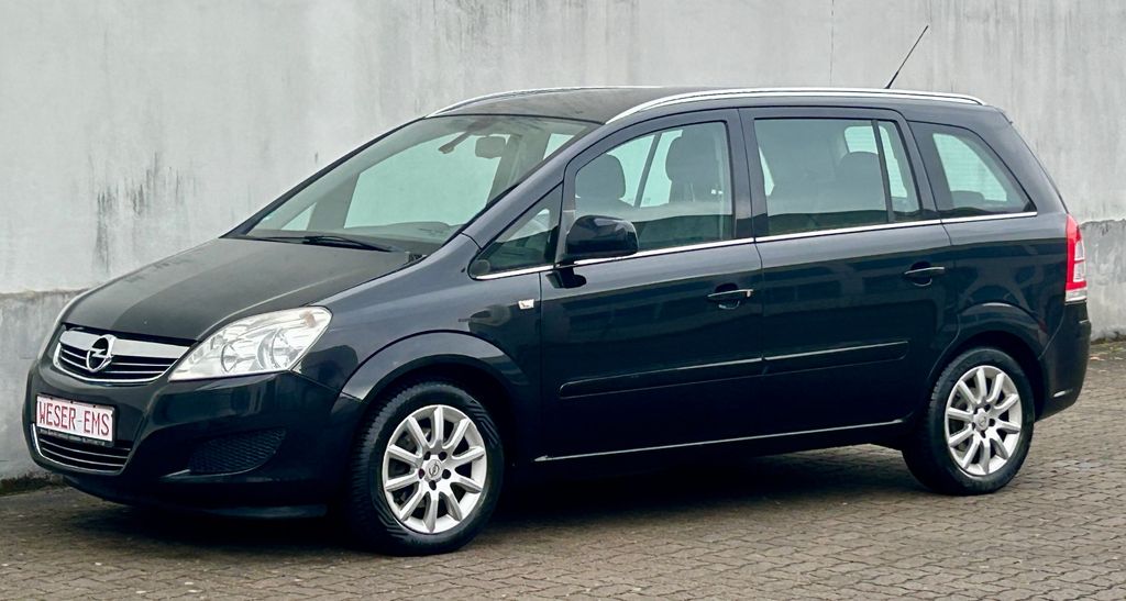 Opel Zafira 179.000 km 3.425 € Bremen 28201
