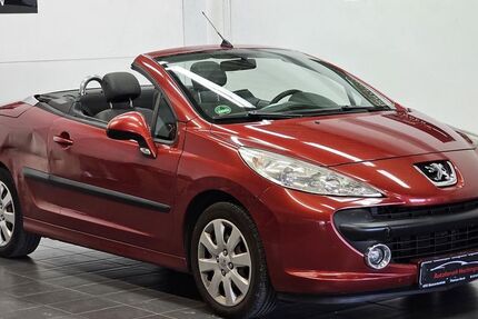 Peugeot 207 203.000 km 1.999 &euro; Hechingen 72379