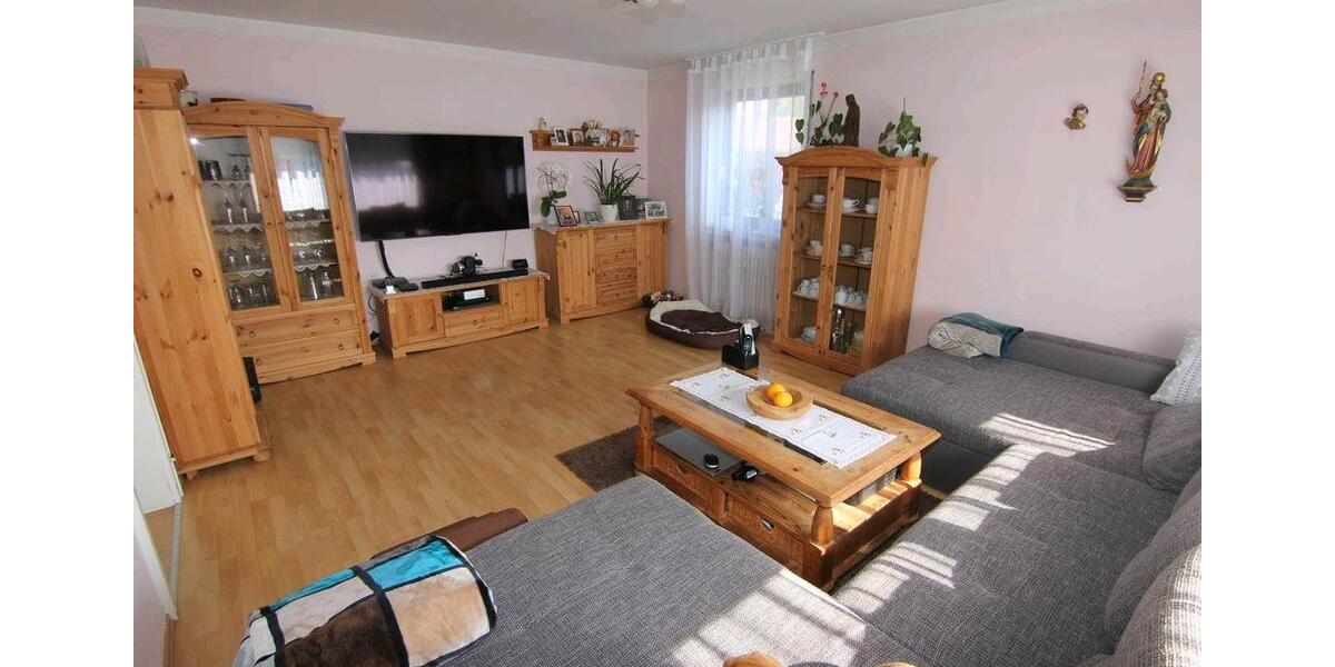 Etagenwohnung Bad Birnbach Asenham - 3 Zimmer, 100 m&sup2;, 199.000&euro; | Angebot:26857166