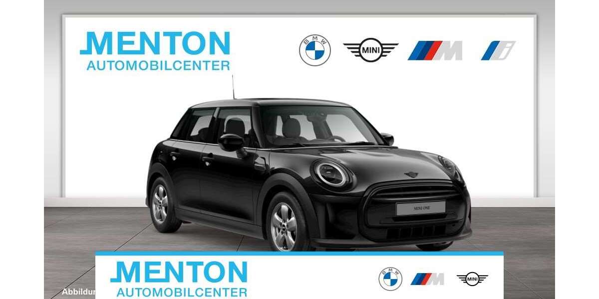 Mini One 69.368 km 18.890 &euro; Münsingen 72525