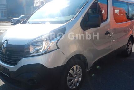 Renault Trafic 176.742 km 14.700 &euro; Nürnberg 90449