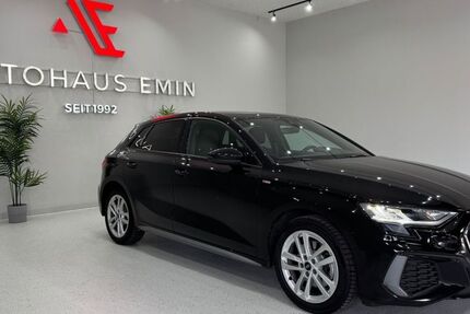 Audi A3 128.993 km 20.950 &euro; Salzgitter 38228