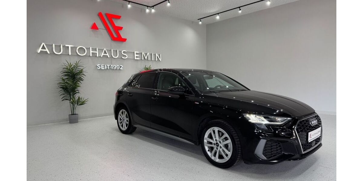 Audi A3 128.993 km 20.950 &euro; Salzgitter 38228
