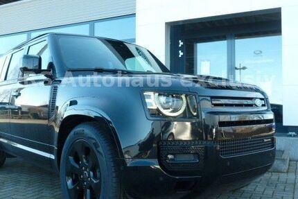 Land Rover Defender 3.490 km 91.790 &euro; Brandenburg a. d. Havel 14772