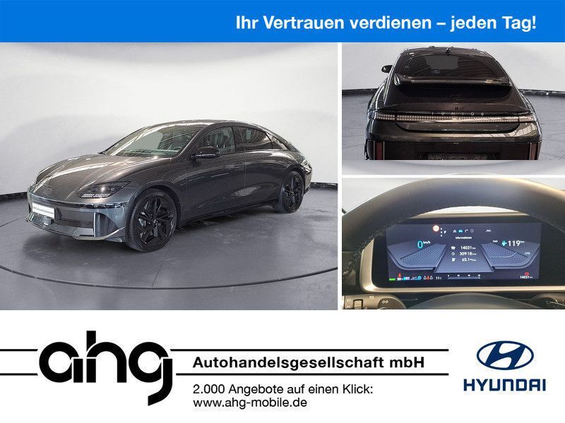 IONIQ 6