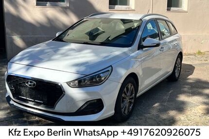 Hyundai i30 257.355 km 6.500 &euro; Berlin 13359