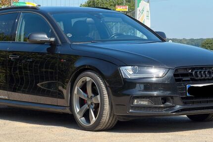 Audi A4 202.000 km 11.000 &euro; Evessen 38173