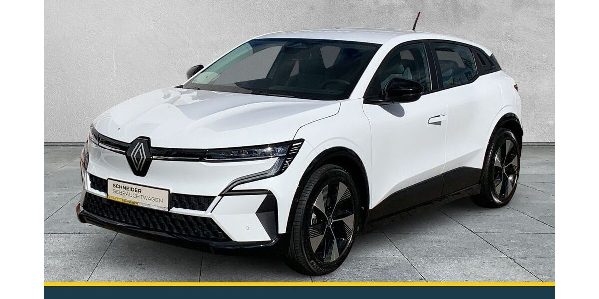 Renault Megane E-TECH 28.350 km 19.890 &euro; Röhrsdorf 09247