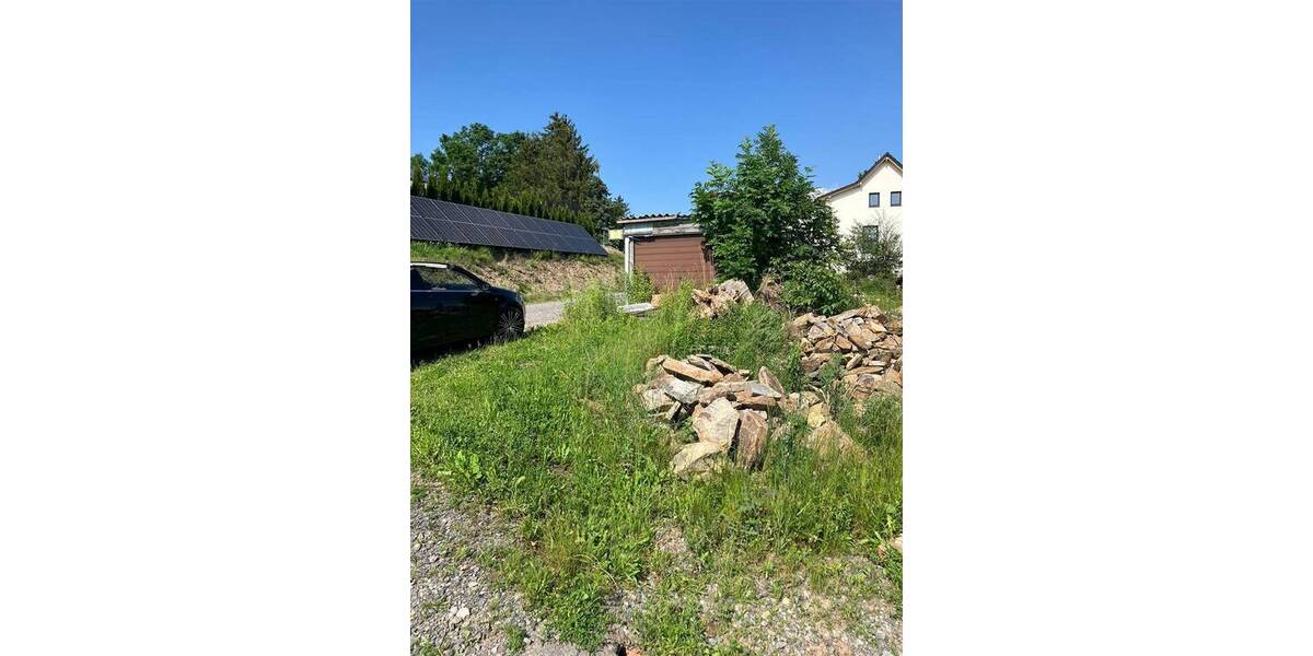 Grundstück Lichtenau b Chemnitz Auerswalde - 26.000&euro; | Angebot:19295105