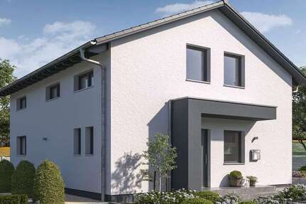 Haus zum Kaufen in Lehre 359.432 € 135 m² 6 zimmer