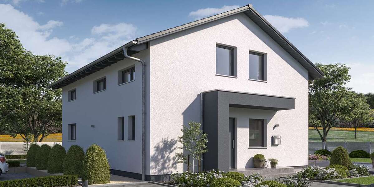 Haus zum Kaufen in Lehre 359.432 € 135 m² 6 zimmer