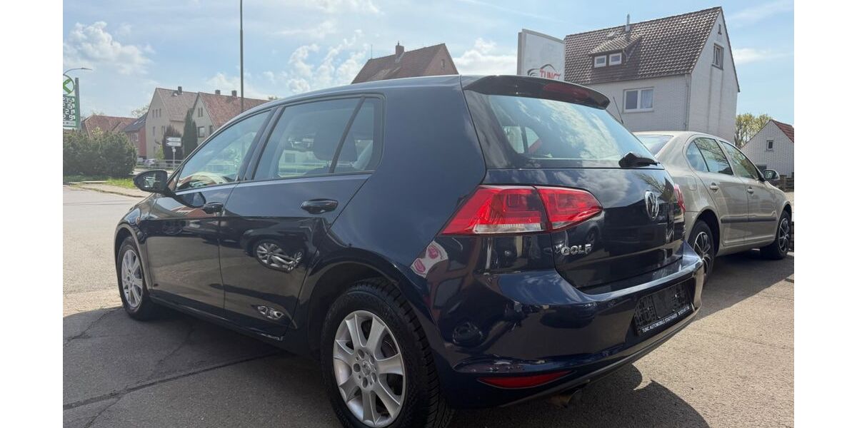 VW Golf 158.000 km 8.990 &euro; Stadthagen 31655