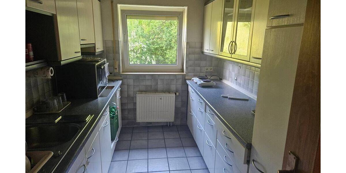 Etagenwohnung Heidenheim an der Brenz Innenstadt - 3 Zimmer, 90 m&sup2;, 269.000&euro; | Angebot:25773554