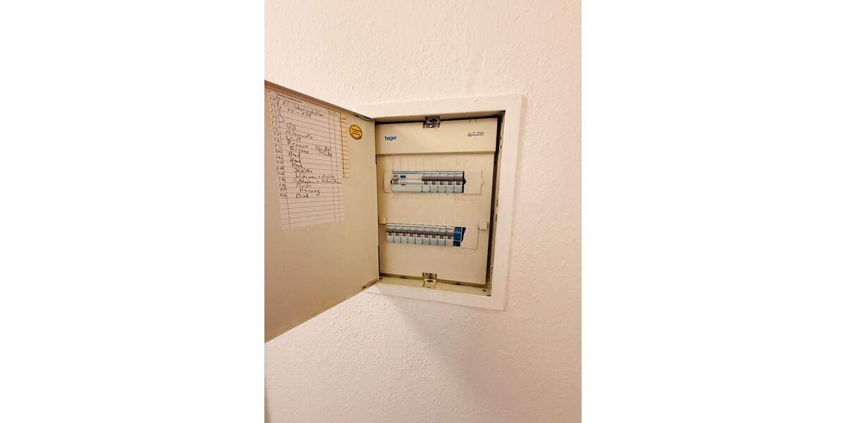 Etagenwohnung Northeim - 3 Zimmer, 81 m&sup2;, 159.000&euro; | Angebot:25610901