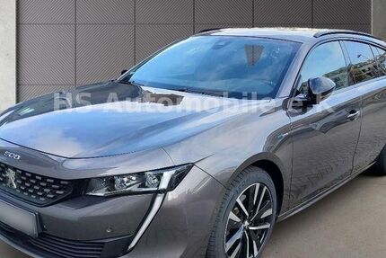 Peugeot 508 67.792 km 20.999 € Brake 26919