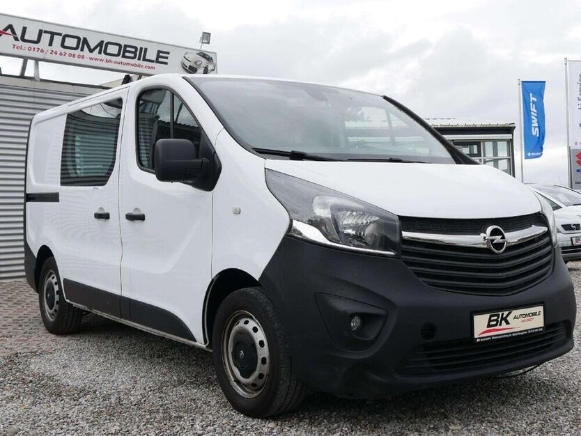 Vivaro
