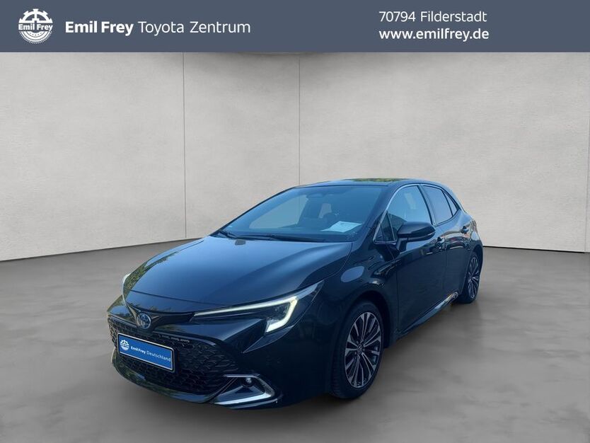 Corolla
